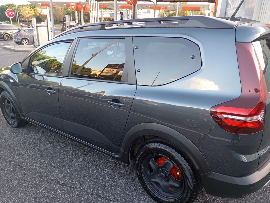 Dacia jogger 2023