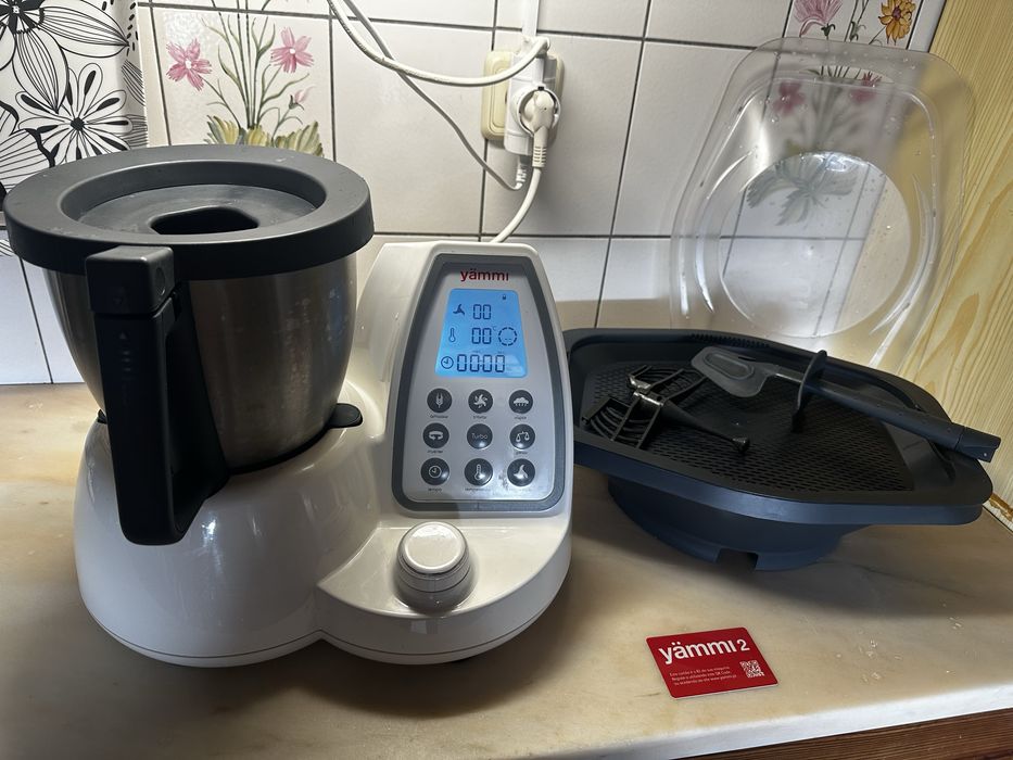 Yammi 2 - funciona 100%