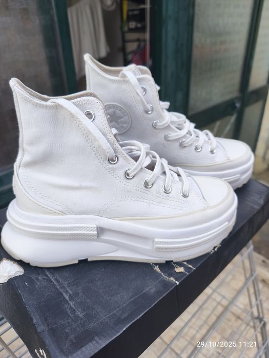 Converse All Star 
Run Star Legacy CX