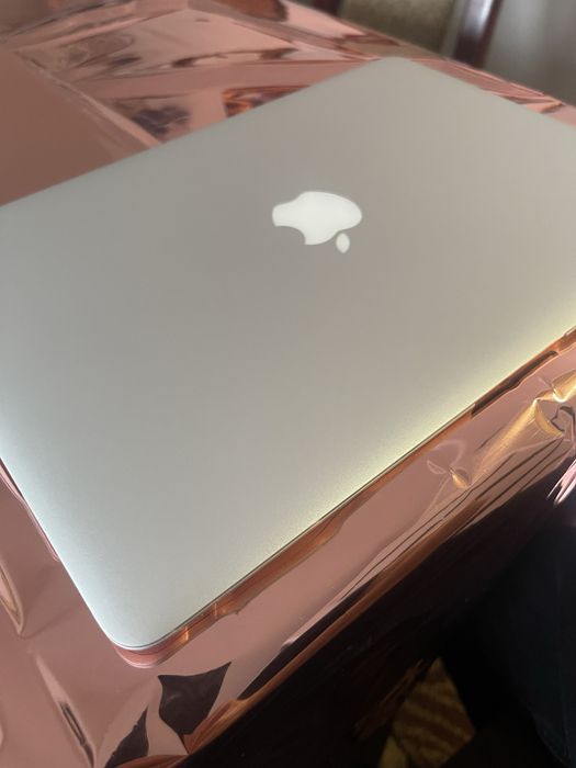 MacBook Air 2017 pamięć 128GB