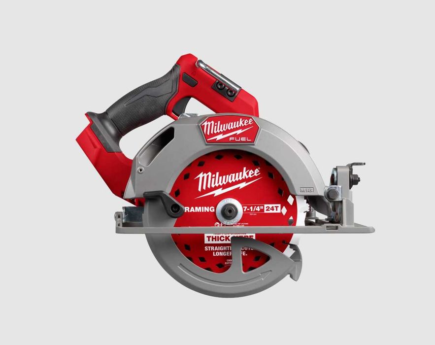 Milwaukee 2834-20 M18 FUEL Piła Tarczowa 18V 7-1/4” 184mm  BODY