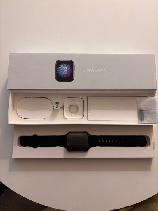 OPPO Watch 46mm (Wi-Fi)