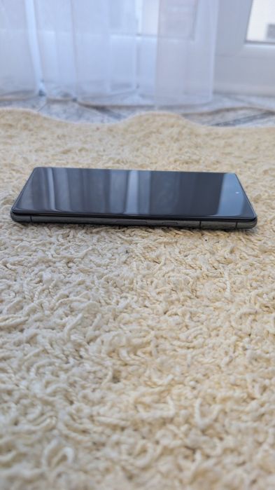 Google pixel 7pro, 12/256gb, Obsidian