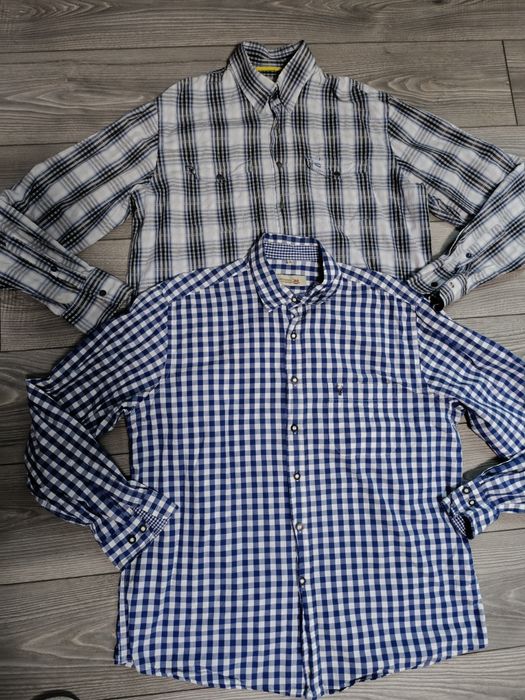 Сорочка чоловіча