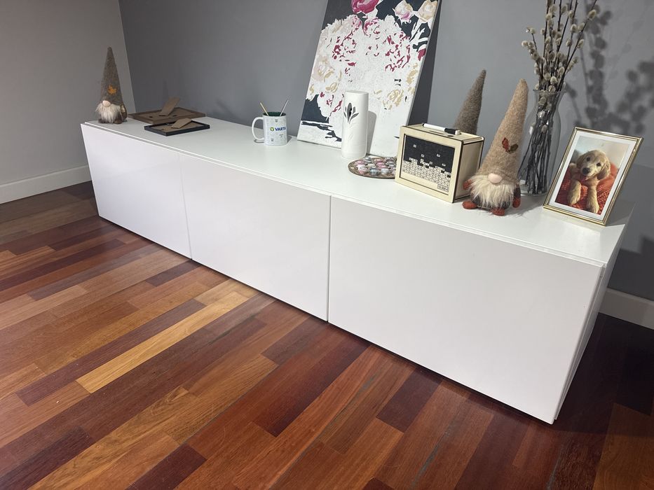 Szafka rtv besta IKEA