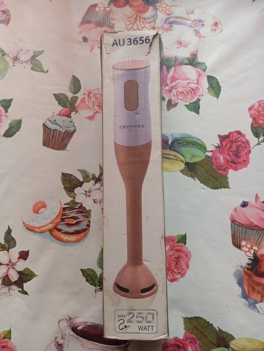 Блендер AURORA AU 3656