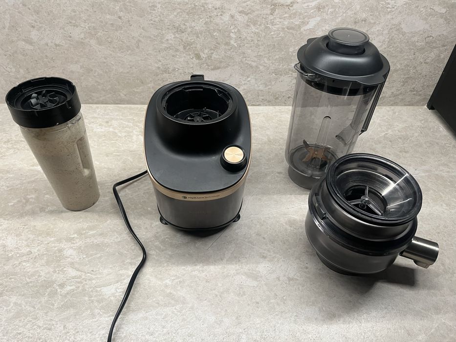 Blender philips z możliwością robienia soków