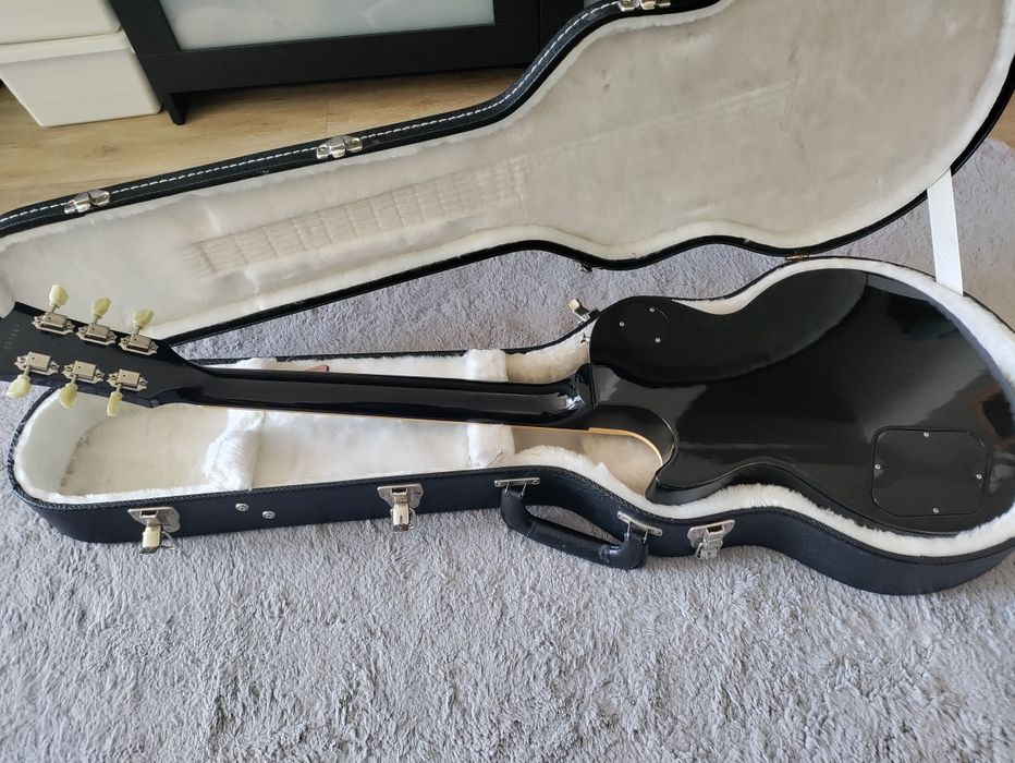 2008 Gibson Les Paul Classic 1960 Reissue