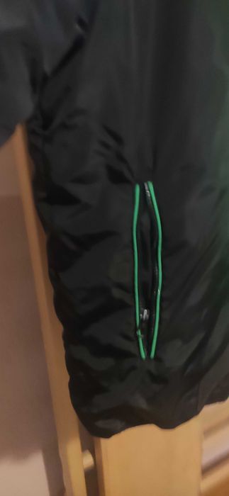 Куртка підліткова демісезонна