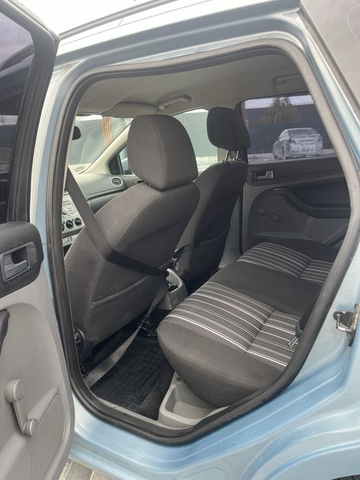 Продам авто Ford Focus 1.8 TDI