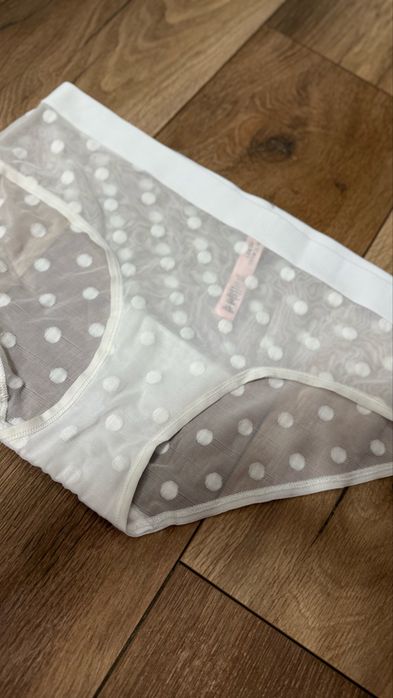 Victoria’s secret majtki bielizna L 40