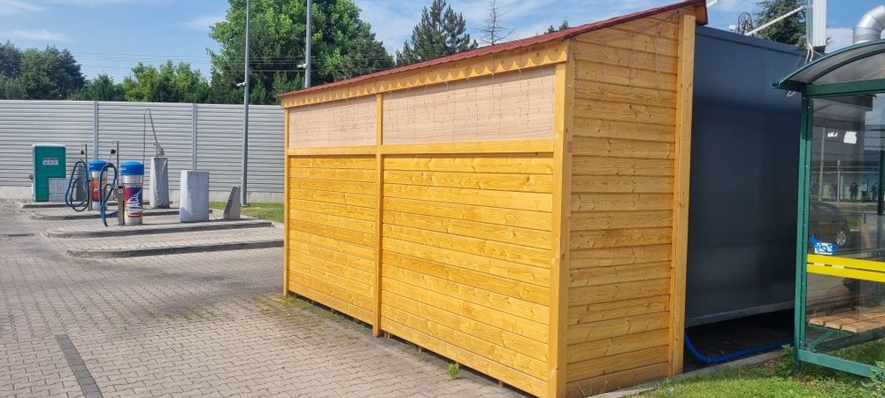 Odstąpię prosperujący punk Kebab u Pajdy Franczyzowy  w Kętach