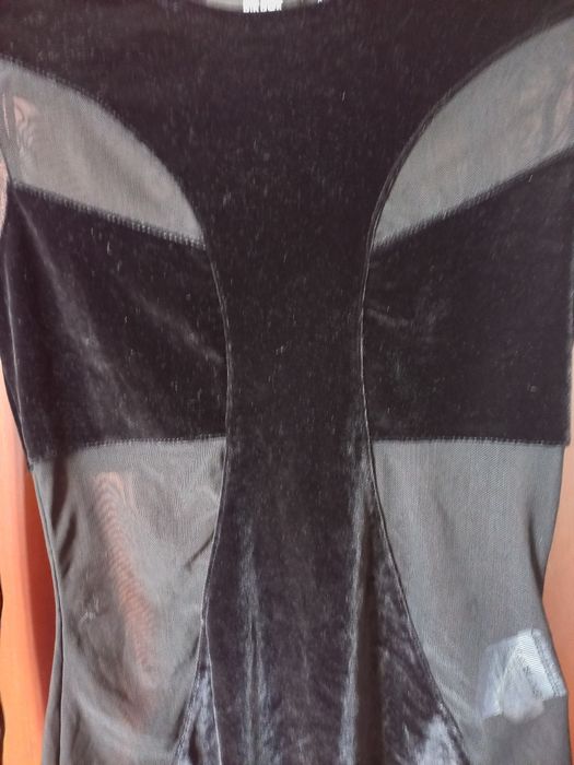 Купальник спортивный эластичный