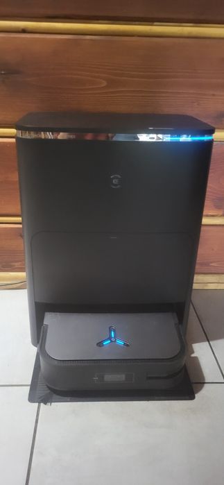 Robot Ecovacs Deebot X2 Omnii