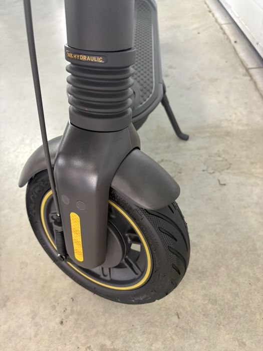 Електросамокат Segway Ninebot MAX G2/2025 Europe Version(Новий)