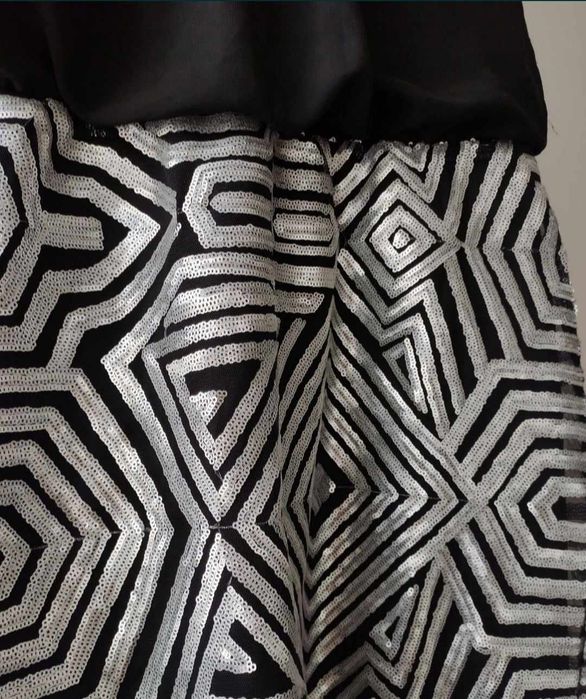 Платье нарядное с пайетками Vero moda Данияр М