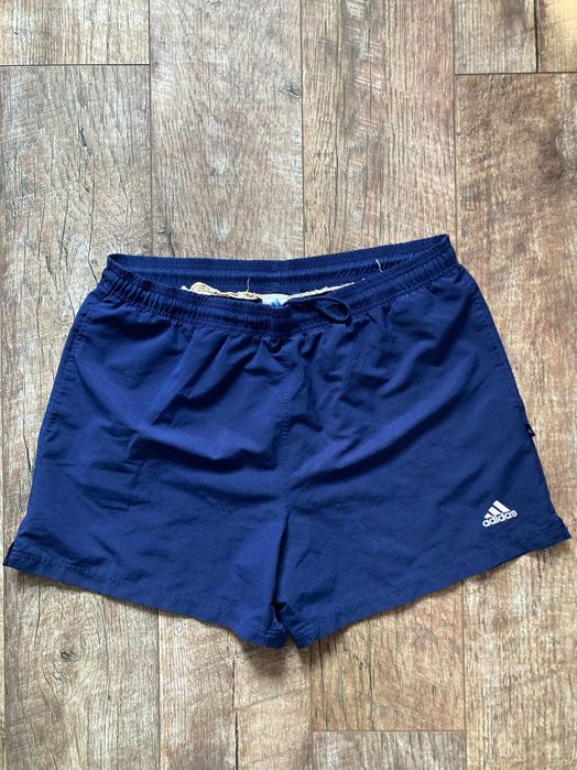 Вінтажні шорти Adidas