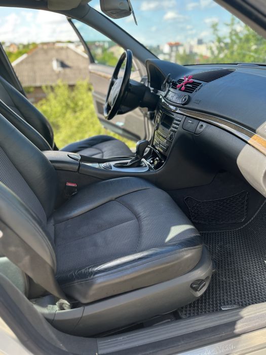 Продам Mercedes-Benz E-Class W211 (універсал), 2004 року