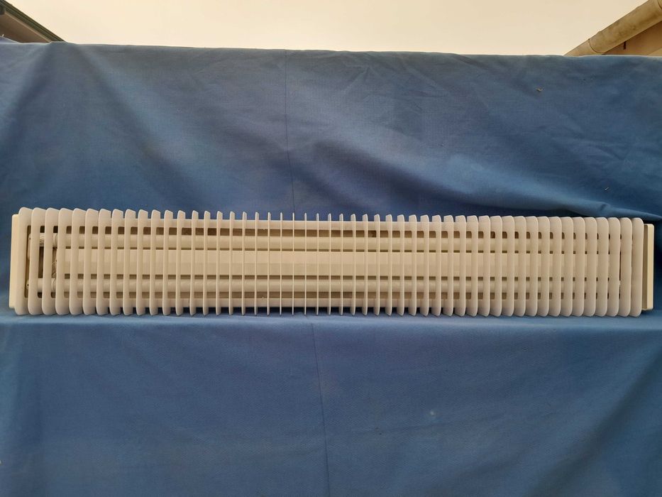 Armaduras de iluminação para tetos