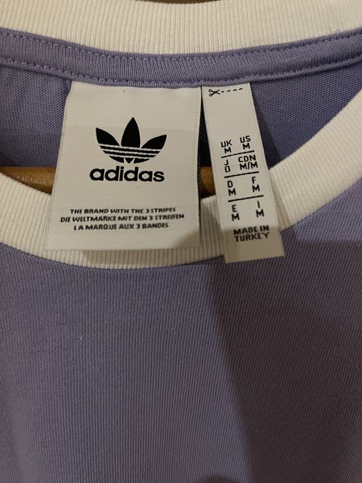 Adidas Tshirt Original