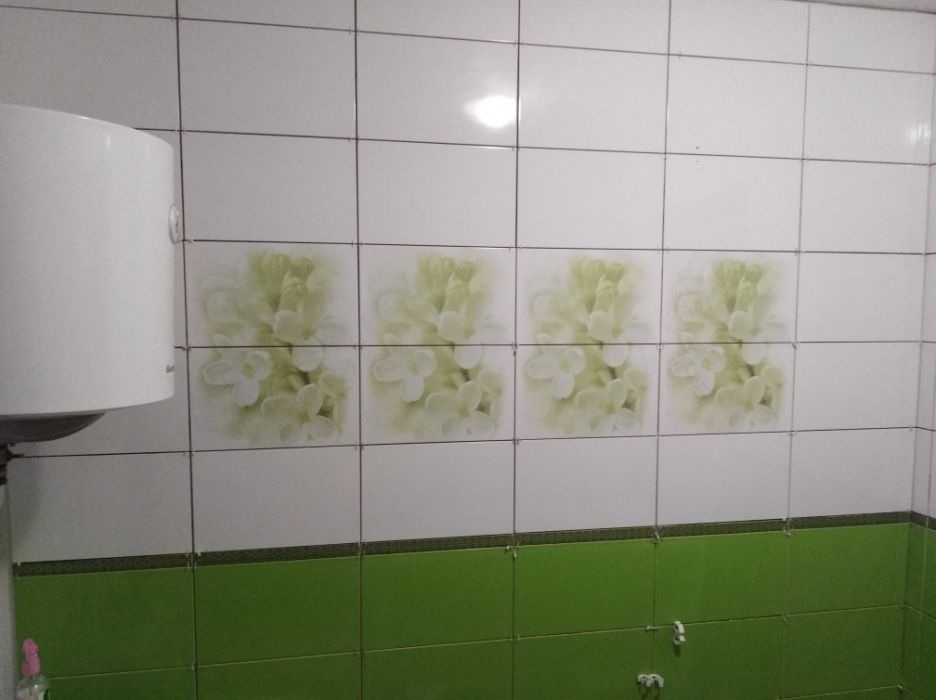 Строительство и ремонт под ключ