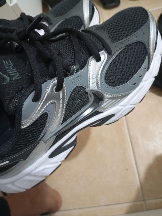 Nike original bom sapato