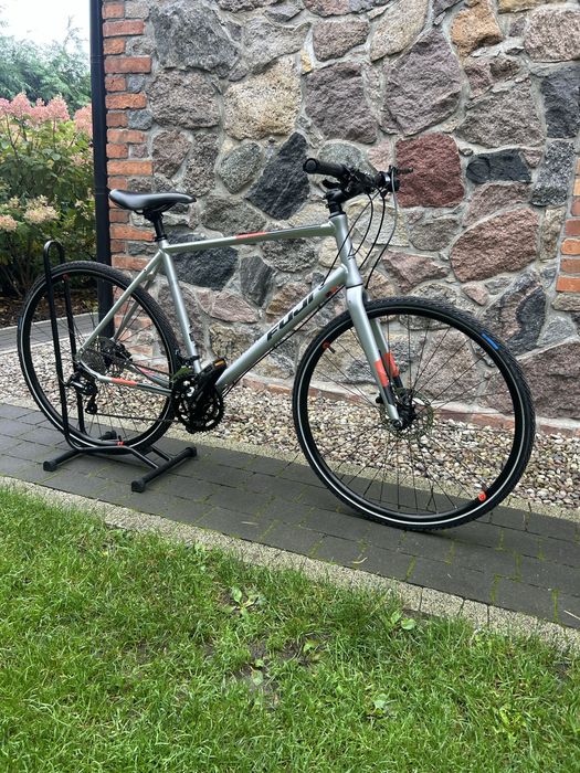 Rower fitness  Fuji Absolute 1.3