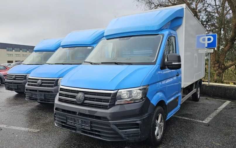 Aluguer de carrinha Mudanças Transporte Frete