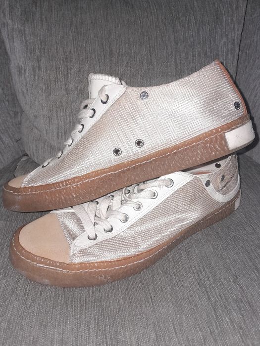 Кеди чоловічі Diesel