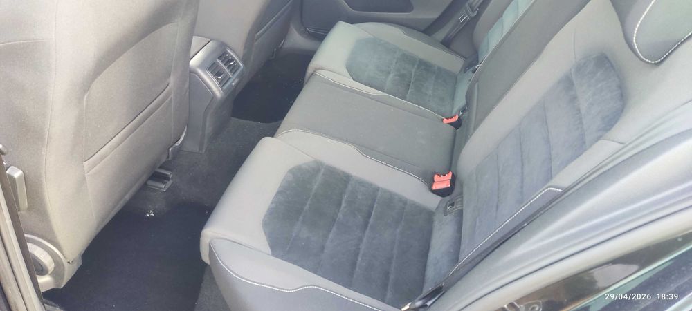 Volkswagen golf 7 tsi variante