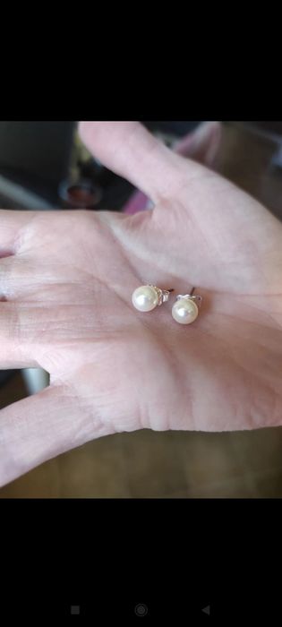 Perełki duże firmy Avon nowe