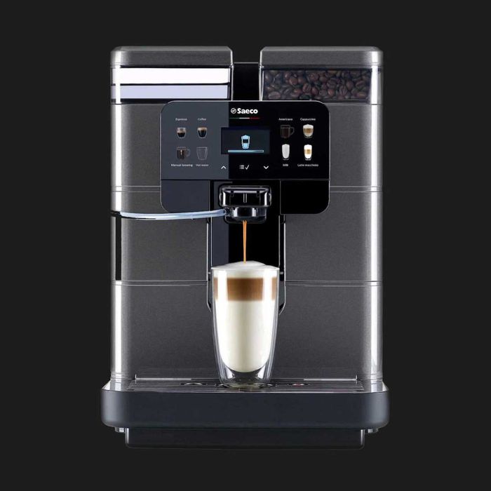 Кавомашина Saeco New Royal Otc