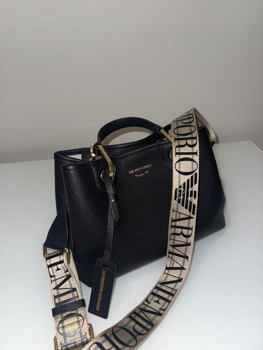 Сумка Emporio Armani