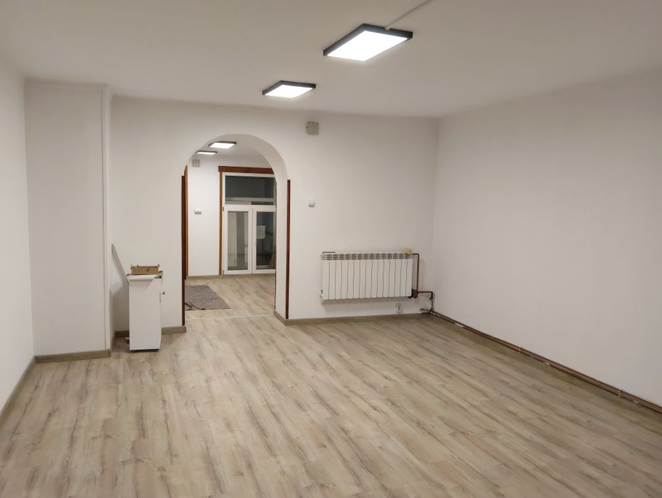 Lokal Sejny użytkowy usługowy