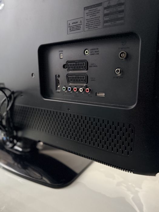 Telewizor philips 32 cale