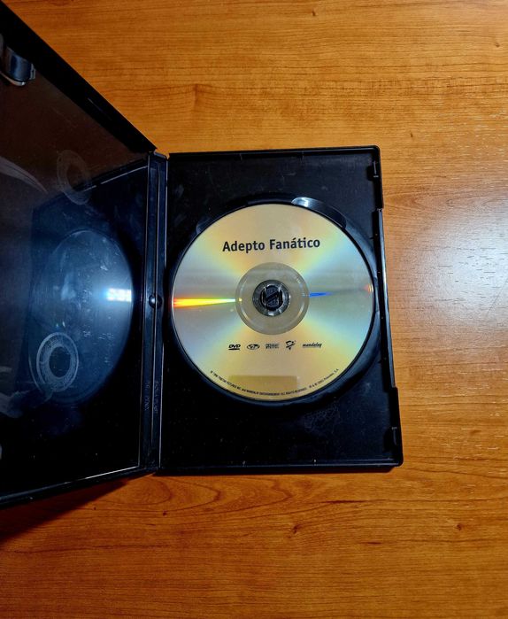 FANATIC FAN (Robert De Niro/Wesley Snipes/Benicio Del Toro)64730295214721122