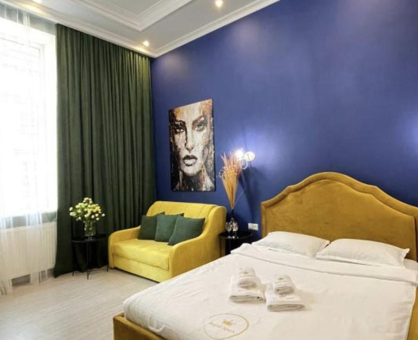 2-к.в.Словацького,8,центр