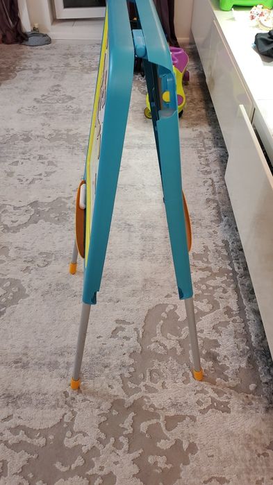 Детская доска, доска для рисования.Магнитная.