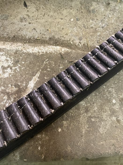 Ремінь до комбайна 1413166 062pp074