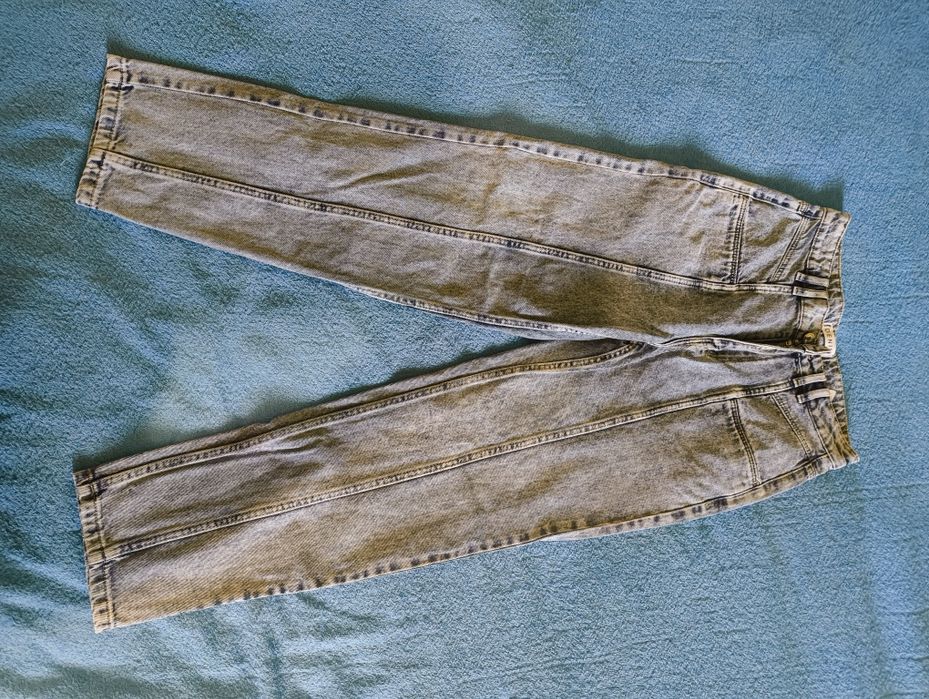 Джинси розмір 36