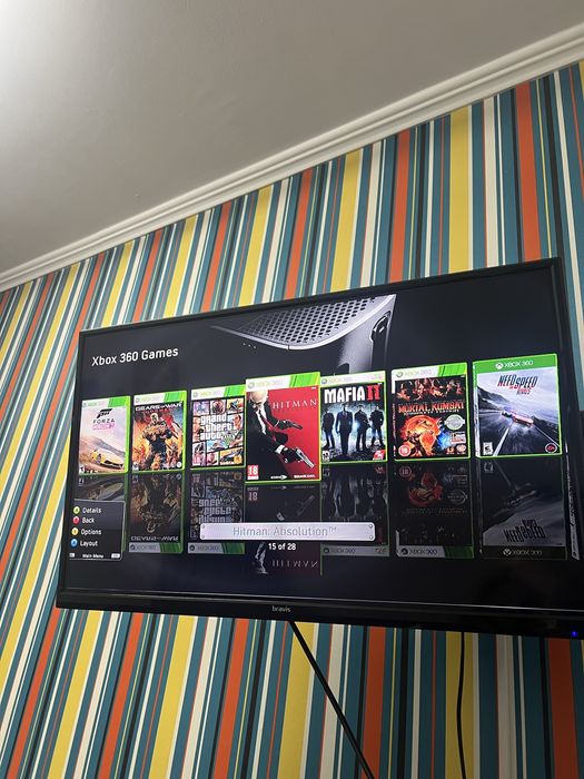 Xbox 360 freeboot 230gb