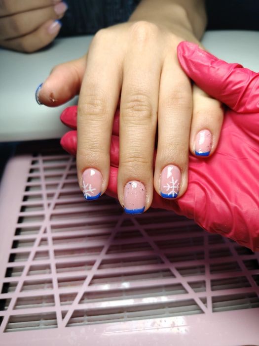 Paznokcie-modelki od 55 zł