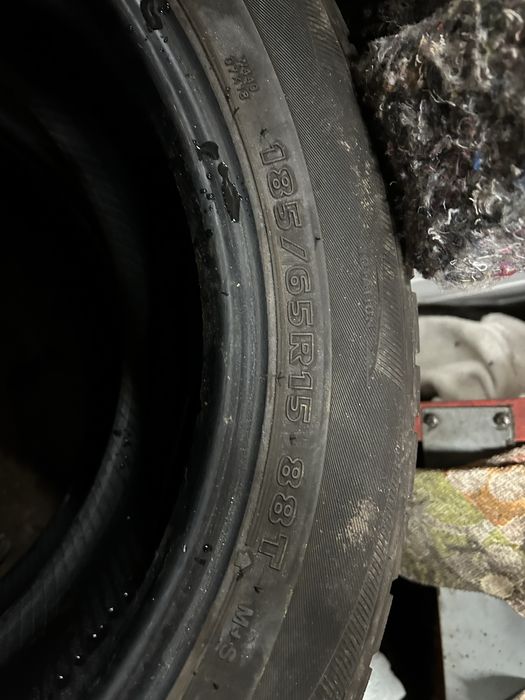 Ładne opony Hankook - gwarancja,faktura