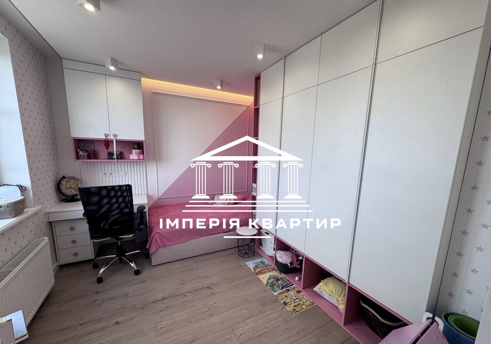 Дорогой диз. ремонт‼️4к. 93кв.м. Одесская‼️ЖК «Дом на Зерновой»