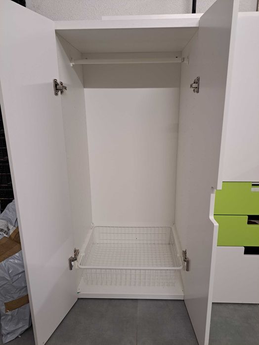 Idealne meble plus gratisy