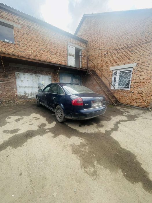 Audi А6 С61245667
