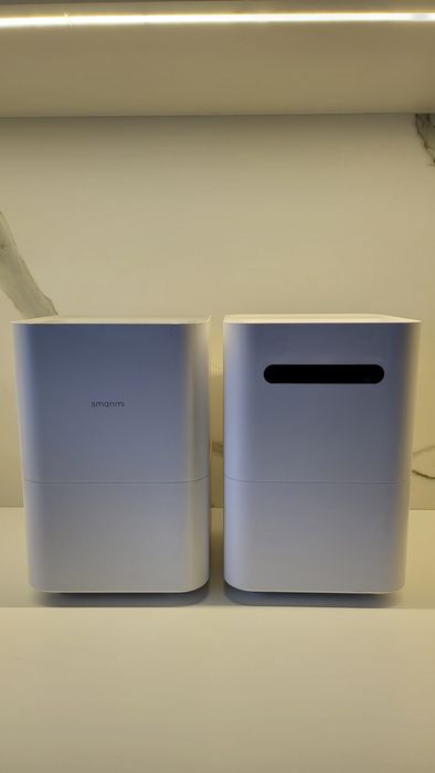 2x Nawilżacz powietrza XIAOMI SMARTMI Super stan!