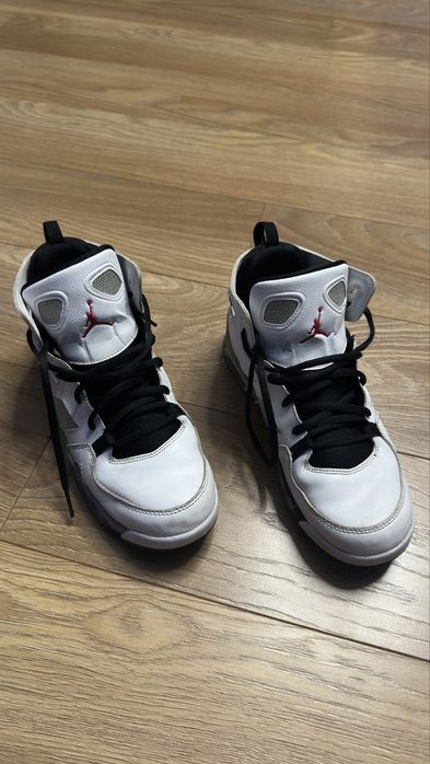 Buty Jordan FLTCLB 91 unisex r.39