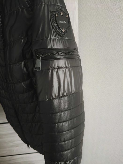 Куртка FR р.L (48)