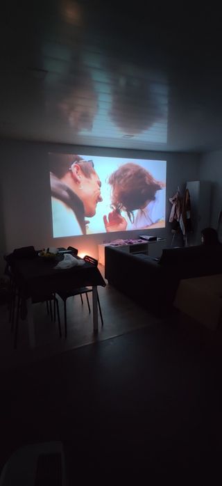 Projetor 1080p full hd